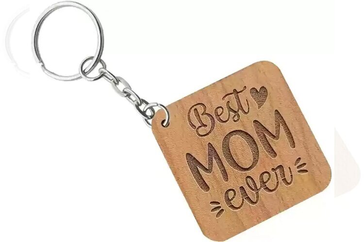 De leukste sleutelhangers voor mama