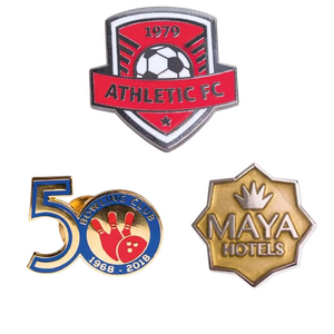 Pins & speldjes Pins & speldjes