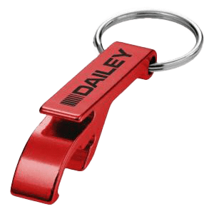 Flesopener sleutelhangers Flesopener sleutelhangers