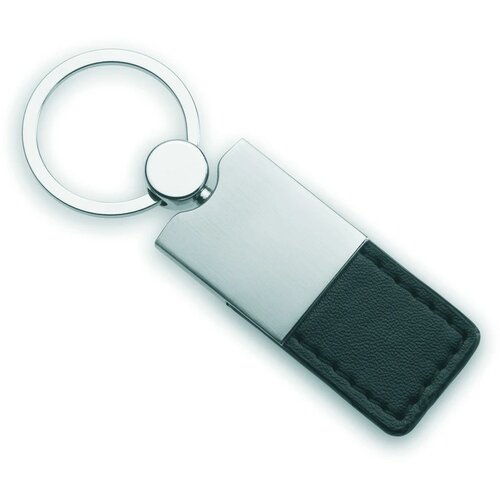 Sleutelhanger Columbus zwart