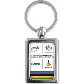 Sleutelhanger Parijs enkelzijdig