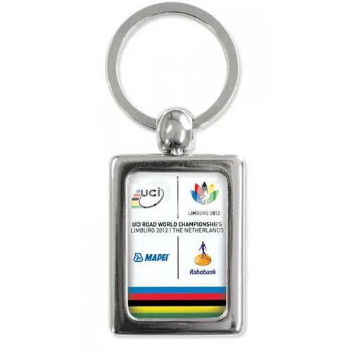 Sleutelhanger Parijs enkelzijdig