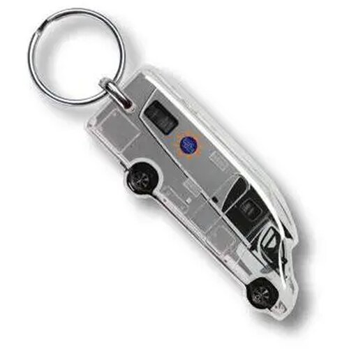 Sleutelhanger Belfort