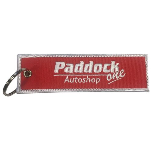 Remove Before Flight Tag