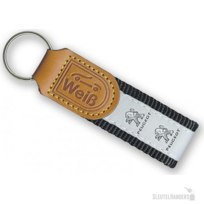 Sleutelhanger Legend