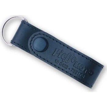 Sleutelhanger Alfonzo blauw