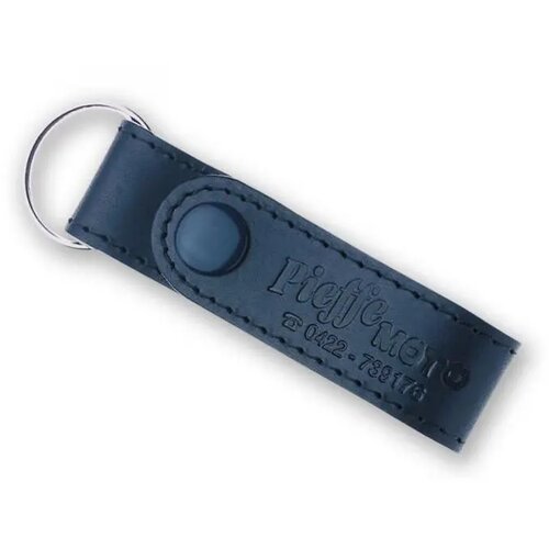 Sleutelhanger Alfonzo blauw