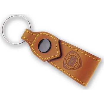 Sleutelhanger Arrigo lichtbruin