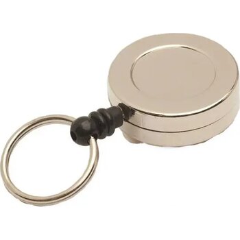 Jojo 30 met sleutelring & nylon draad