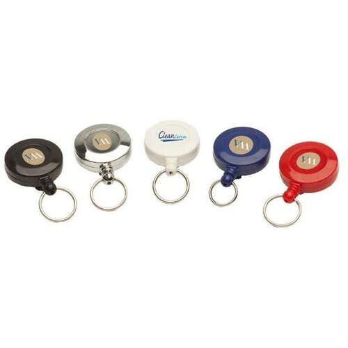 Jojo Mini met sleutelring & nylon draad