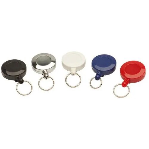 Jojo Mini met sleutelring & nylon draad