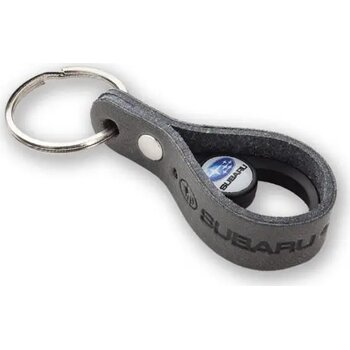 Sleutelhanger Celino Blauw