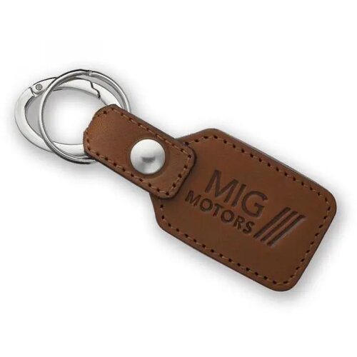 Sleutelhanger Firmino Blauw