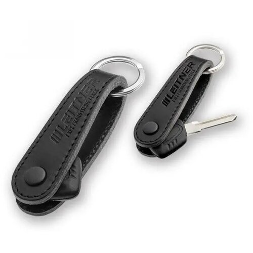 Sleutelhanger Giacinto Blauw