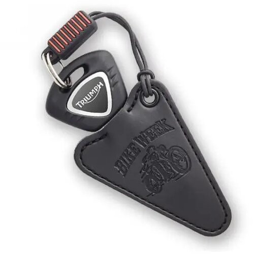 Sleutelhanger Giraldo Blauw