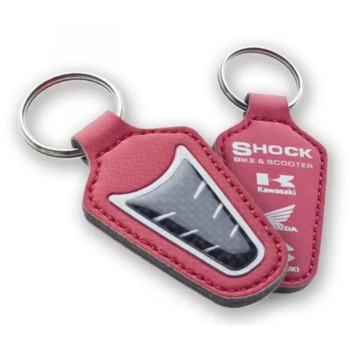 Sleutelhanger Morrie