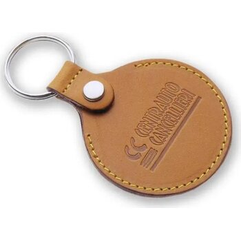 Sleutelhanger Porfirio Blauw