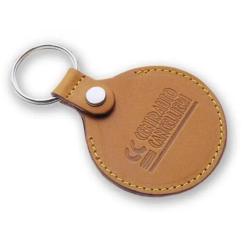 Sleutelhanger Porfirio Blauw
