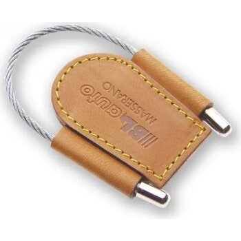 Sleutelhanger Rufino Blauw