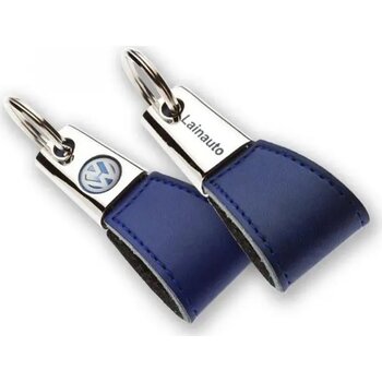 Sleutelhanger Sesto Zwart