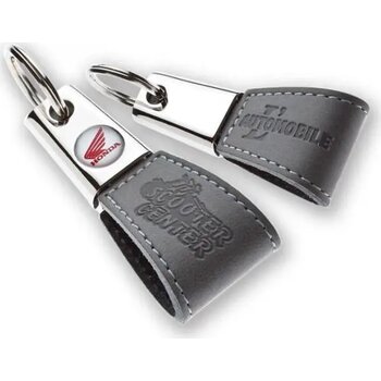 Sleutelhanger Vittore Blauw