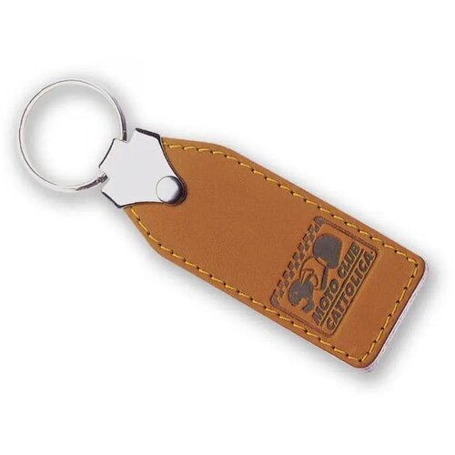 Sleutelhanger Ilyano Blauw