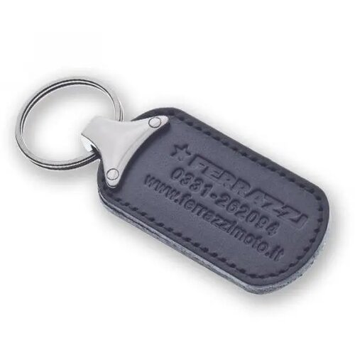 Sleutelhanger Pertinax Zwart