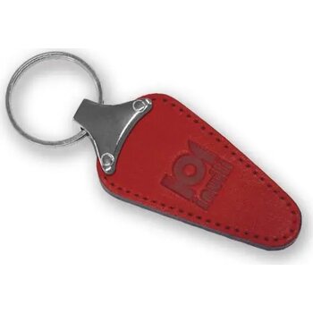 Sleutelhanger Nerva Rood