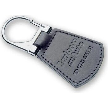 Sleutelhanger Giovanni Zwart