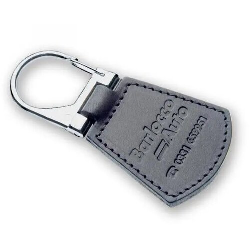 Sleutelhanger Sergio Blauw