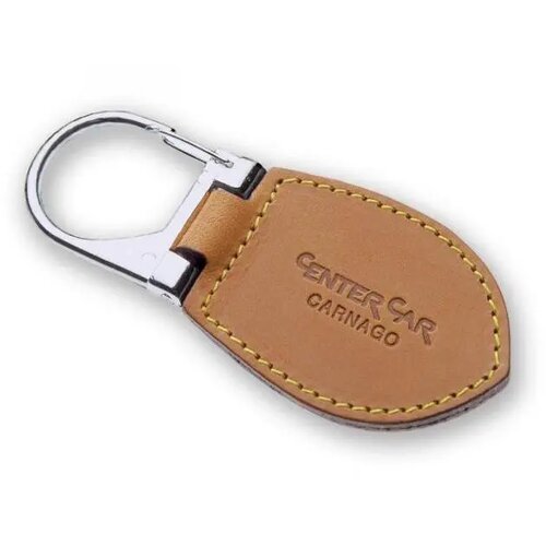 Sleutelhanger Roman Blauw