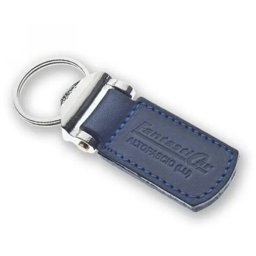 Sleutelhanger Marius Blauw