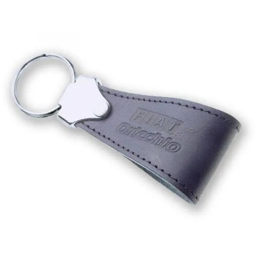 Sleutelhanger Felice Zwart