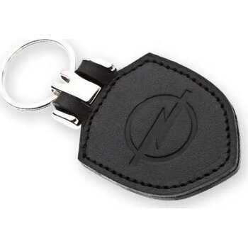 Sleutelhanger Samuele Blauw