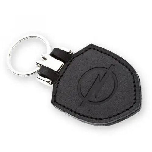 Sleutelhanger Samuele Blauw