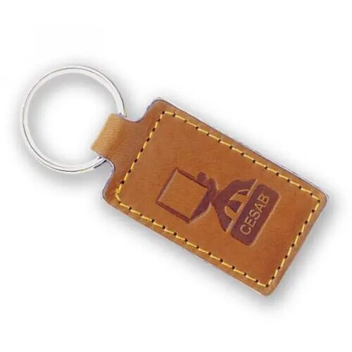 Sleutelhanger Fabiano Zwart