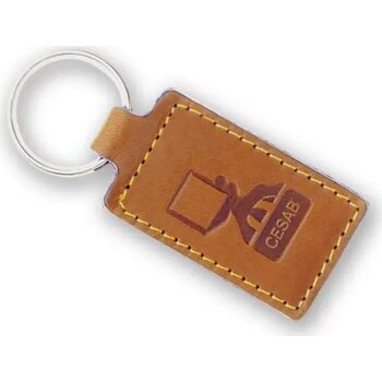 Sleutelhanger Savio Blauw