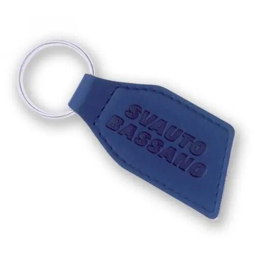 Sleutelhanger Riccardo Blauw