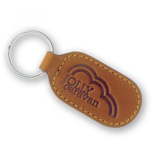 Sleutelhanger Cipriano Blauw