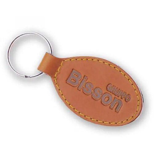 Sleutelhanger Tonio Blauw