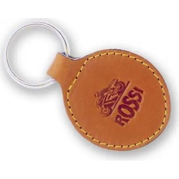 Sleutelhanger Agostino Blauw