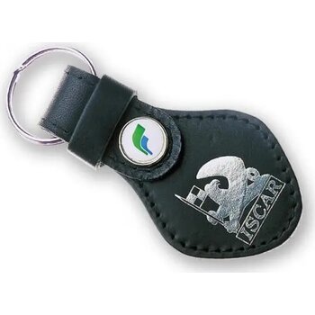 Sleutelhanger Lulianus Zwart