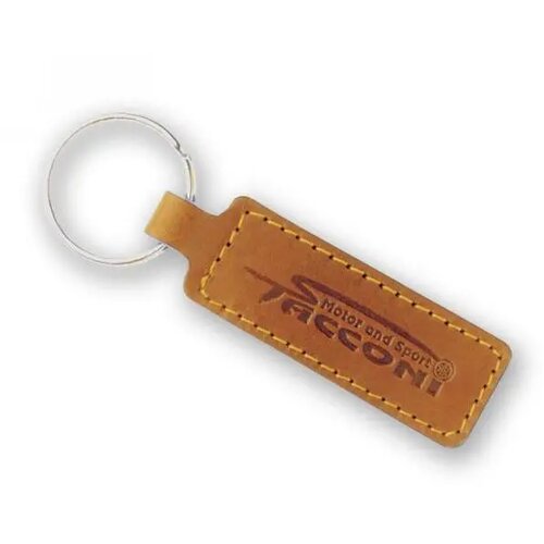 Sleutelhanger Casimiro Zwart