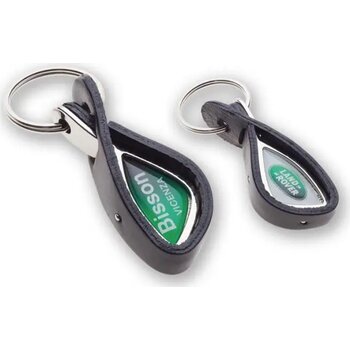 Sleutelhanger Flavio Zwart