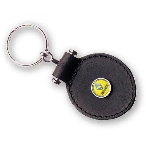 Sleutelhanger Virtus Zwart