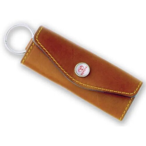 Sleutelhanger Viduus Licht Bruin