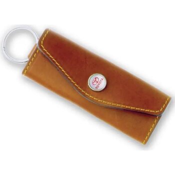 Sleutelhanger Victoria Bruin