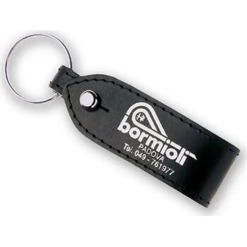 Sleutelhanger Venus Zwart