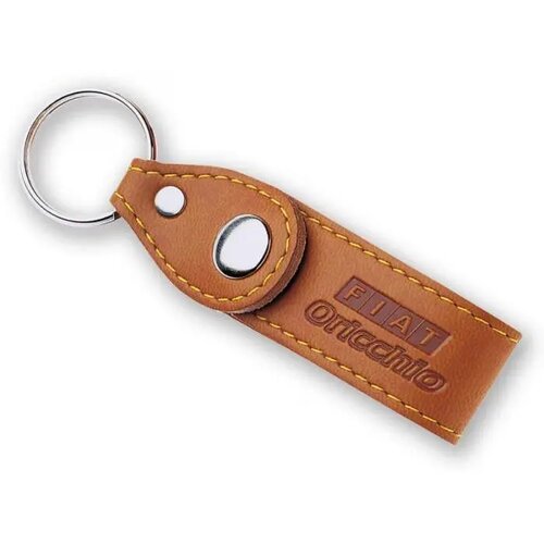 Sleutelhanger Venti Donker Bruin