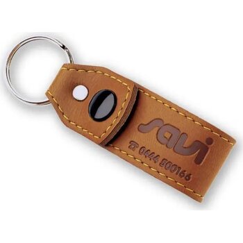 Sleutelhanger Vediovis Rood